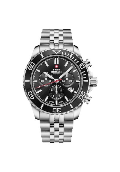 Swiss Military Sm34103.01 Erkek Kol Saati Diğer