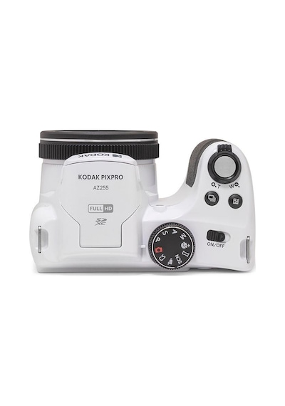 Kodak Astro Zoom AZ255/25X Yakınlaştırma Dijıtal Fotoğraf Makinesi