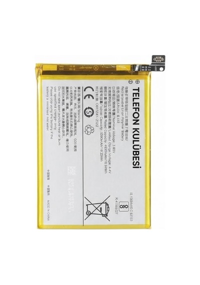 Vivo U20 Uyumlu Batarya Pil B-h9
