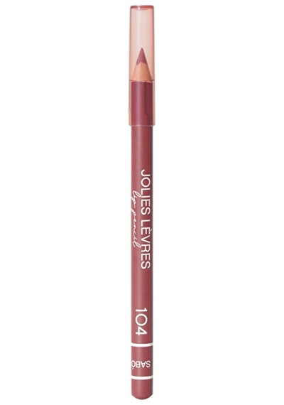 Jolies Levres Dudak Kalemi - 103 Natural Beige - Precise Definition & Long-lasting Wear 103 Natural Beige - 763891634 Diğer Jolies Levres Dudak Kalemi - 103 Natural Beige - Precise Definition & Long-lasting Wear 103 Natural Beige - 763891634 Diğer