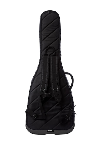 Mono M80-veg-blk Vertigo Elektro Gitar Gigbag Siyah