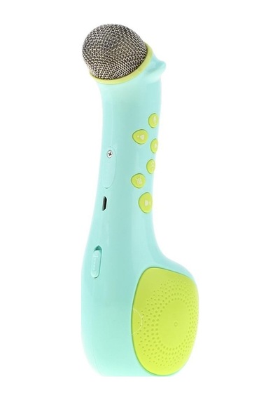 Bluetooth Karaoke Mikrofon