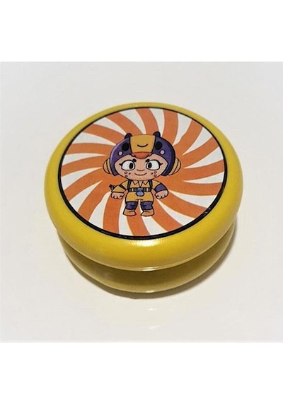 Plastik Yoyo Oyuncak ( 3 Adet ) Plastik Yoyo Oyuncak ( 3 Adet )
