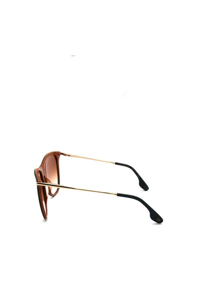 Victoria Beckham Vb 636s 342 Kadın Güneş Gözlüğü Yeşil