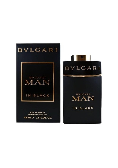 Bvlgari Man In Black Erkek Parfüm 100 Ml Edp Fresh 74596194