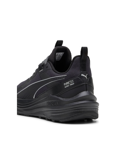 Puma Flare Pro Trail Ptx Unisex Siyah Koşu Ayakkabısı 31204101 1703640 Siyah