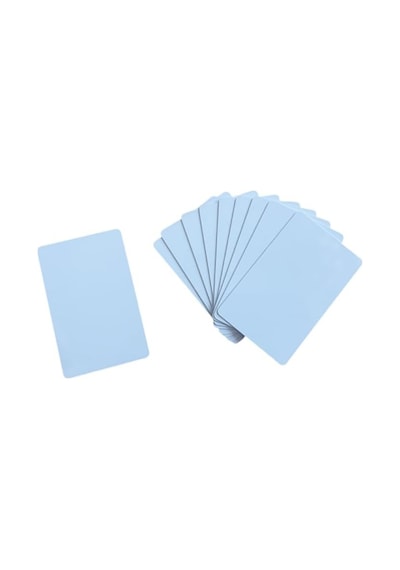 Ayrex Yarongtech Nxp Ntag215 Nfc Iso Pvc Kart Nfc Etiket Amiibo Ve Tagmo İle Tam Uyumlu, 504 Bayt Bellek