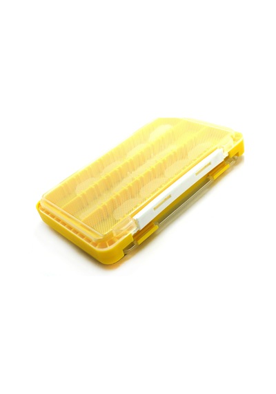 Captain 7234 Profesyonel Sahte Balık Ve Jig Kutusu 17x10x3cm