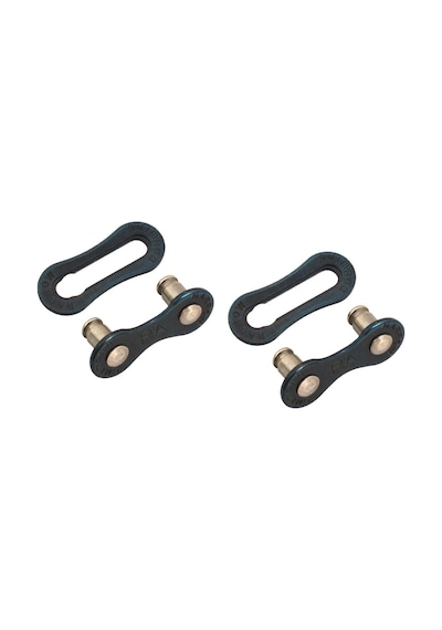 Shimano Sm-ug51 Zincir Quıck-link 6/7/8v 2adet Esmug51a Siyah