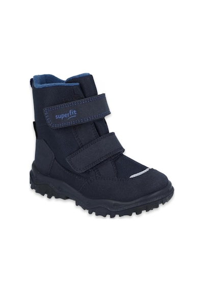 Superfit 006047 P Husky1 Lacivert Çocuk Bot Lacivert