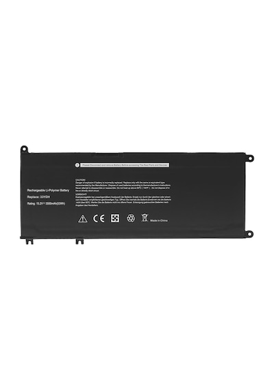 Dell Uyumlu G5 5587 Notebook Bataryası - Pili
