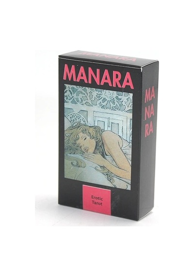 Kargo Manara Tarot Kartı Alk4326 Najmaddin
