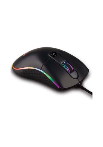 Tigoes GM66 RGB Optik Oyuncu Mouse