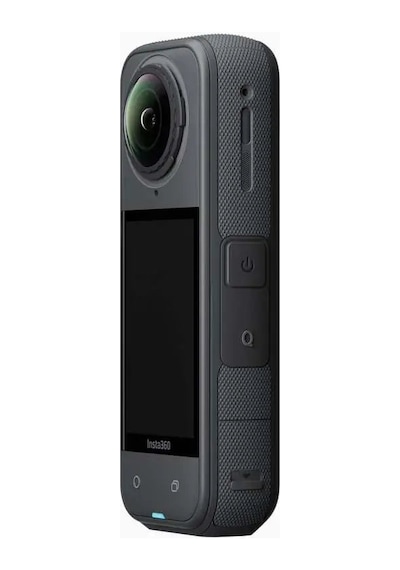 Insta360 X5 Essentials Bundle Siyah