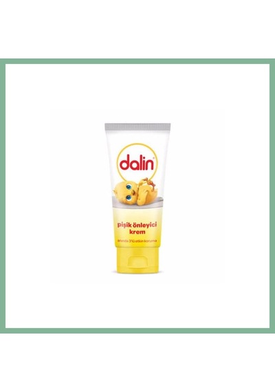 Bşkvirgo Pişik Krem 100ml 1 Adet Bsk2026