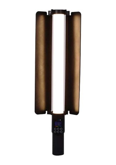 Gdx ST-50 RGB Led Çubuk Işık (Uzunluk: 50 cm)