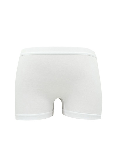 4'lü Paket Kadın Boxer 001