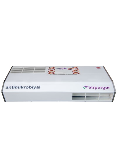 Airpurger KK-011A Hava Temizleme Cihazı