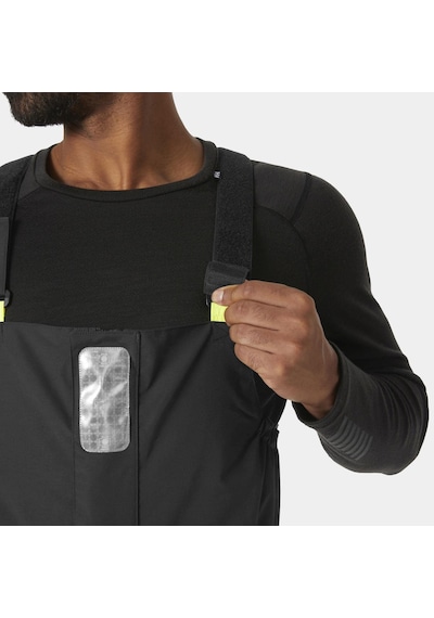 Helly Hansen Pıer 4.0 Salopet Hha.34485 Hha.980 Çok Renkli