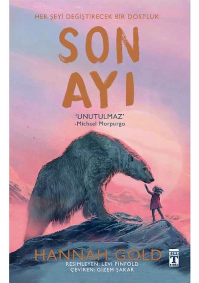 5.6.7.8. Sınıf Okuma Kitapları Kayıp Balina-son Ayı-öteorman-anı Hırsızları
