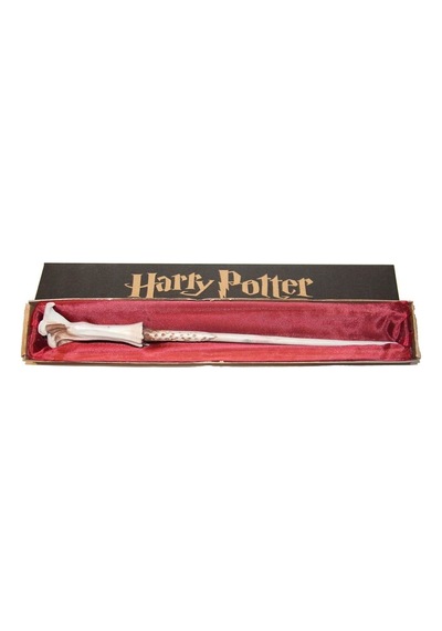 Harry Potter Voldemort Sihirli Asa Hediyelik Eşya 30-34 Cm Polye