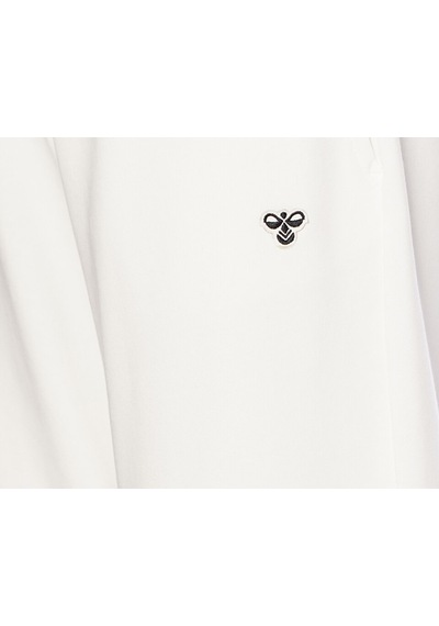 Hummel Hmlt-ıc Icona Sweatpants Kadın Günlük Eşofman Altı 931895-9003 Beyaz 931895-9003 Beyaz