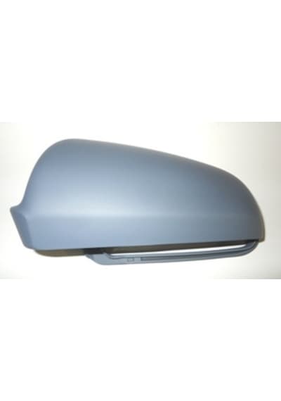 Audi A4 05/08 Ayna Kapağı Sol Astarlı