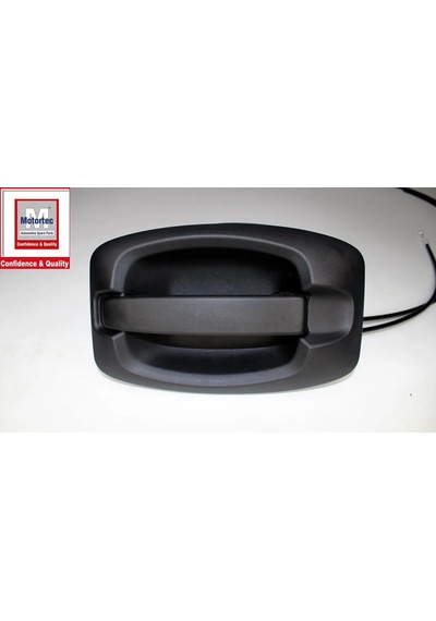Kapı Kolu Orta Ym Ducato Iıı- Telli Boxer Iıı-jumper Iıı Motortec 735426421/ 9101.cv