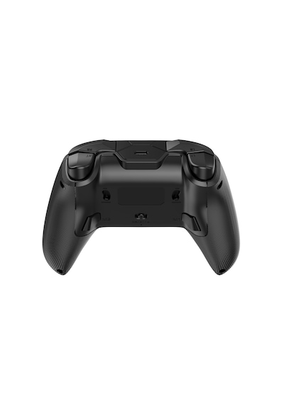 Tactical Mortal 2.4 Ghz/bt Çift Kablosuz Mod - Chromatic Rgb - Makro - Silikon Switch - Hall 3d - Titreşimli - Turbo Modu - 18 Tuşlu Gamepad - Void Black
