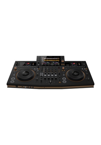 Pioneer Dj Opus Quad All In One Dj Kontrol Cihazı