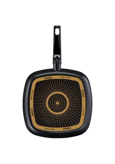 Titanyum 1x Simplecook Difüzyon Tabanlı Izgara Tavası - 26 Cm