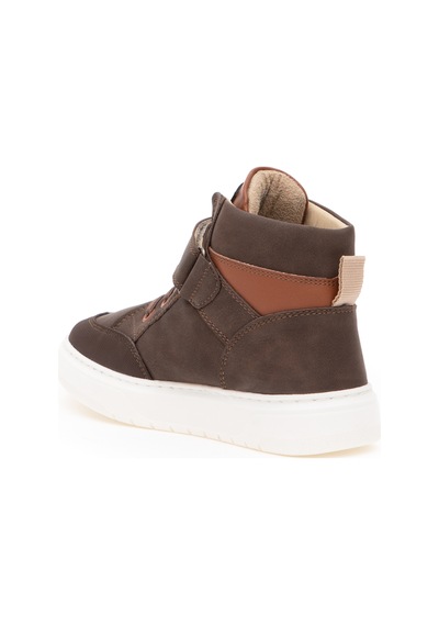 U.s. Polo Assn. Erkek Çocuk Kahverengi Bot 50295164-vr029 Kahverengi