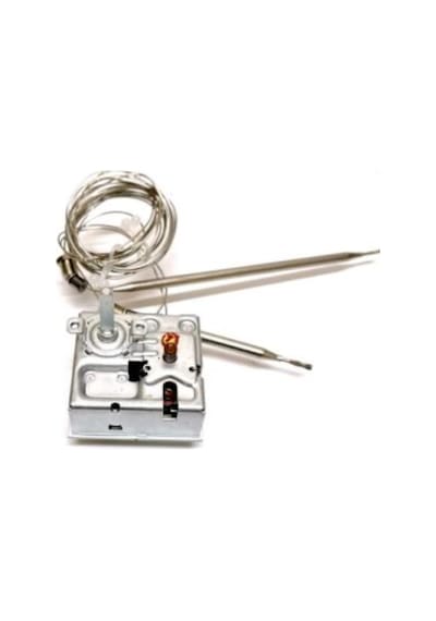 Ego  Fritöz Termostatı 135-180 230 Sıcaklık Limitli Ego Termostat