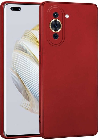 Huawei Nova 10 Pro Kilif Zore Premier Silikon Kilif 563821518