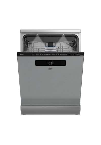 Beko BM 6347 WF I 6 Programlı 15 Kişilik Bulaşık Makinesi