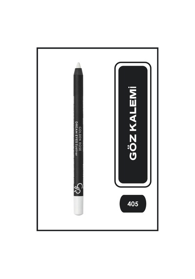 Dream Eyes Eyeliner No:401-405-409-410-423 Göz Kalemi Seti Diğer