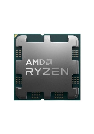 Amd Ryzen 5 5600 3.50ghz 32mb Ryzen 5000 Serisi Am4 Tray Fansız İşlemci