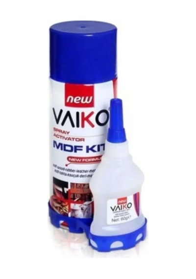 Jenerik Büyük Hızlı Yapıştırıcı 200 Ml
