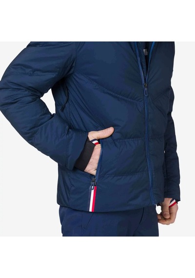 Rossignol - Sıgnature Merıno Down Jkt Lacivert Lacivert