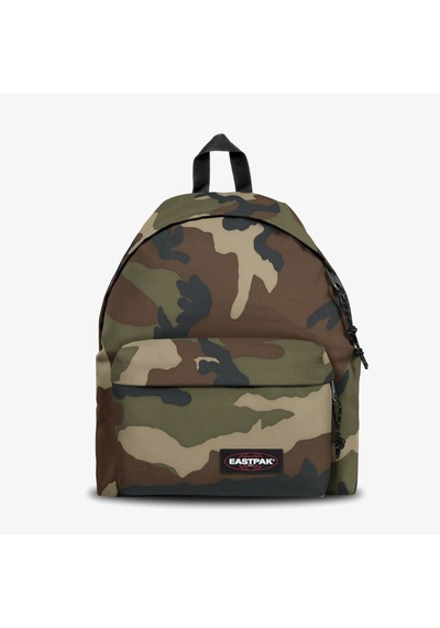 Eastpak Padded Pak'r Unisex Yeşil Sırt Çantası