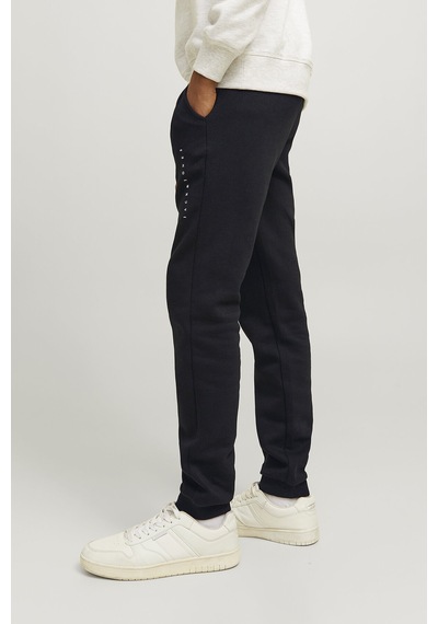 Jack & Jones Junior Jack&jones Junior Erkek Çocuk Eşofman 12249325 Siyah