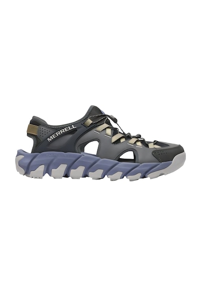 Merrell Erkek Outdoor Ayakkabı Maipo Explorer Sieve Lacivert 33237 Lacivert