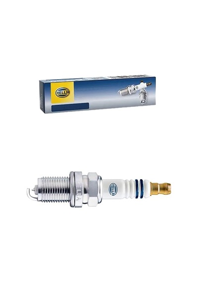 Buji Im8rb-8p - Anahtar Genişliği: 16 - Dişli Uzunluğu: 19mm - Elektrot Aralığı: 0.8mm Spark Plug