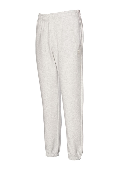 Hummel T-pulse Male Co Regular Eşofman Altı 932357-9098 Gri