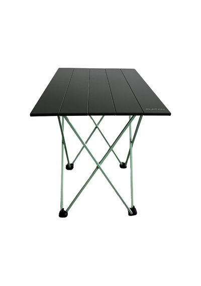 Table Ones-l Ultra Hafif Alüminyum Katlanır Kamp Piknik Masası Büyük Boy Genel