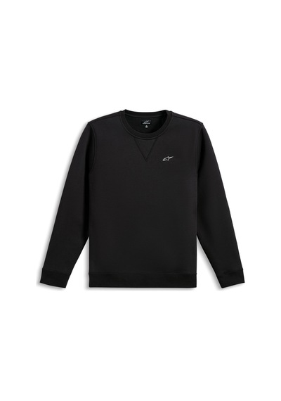 Alpinestars Positive Crew Sweatshirt Siyah