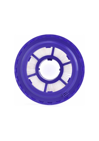 Dc 65 Süpürge Ön Filtre Ve Hepa Filtre