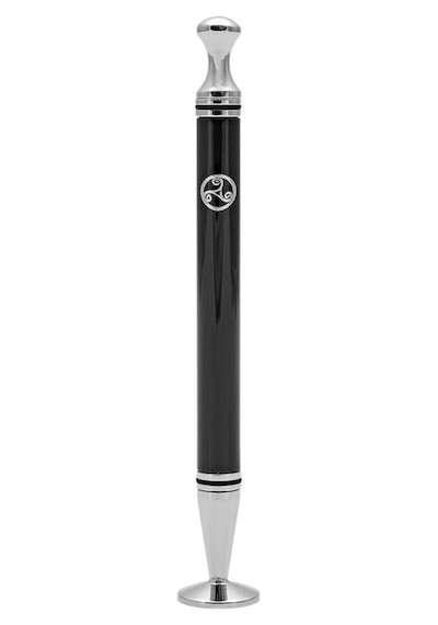Rattray's Thin Caber Triskel Pipo Kaşığı 141160