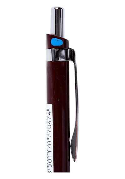 Rotring Tikky Versatil Kalem 0.7 MM  Bordo N11.1221