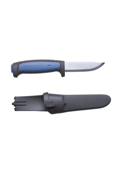 Morakniv Pro S Mora Kamp Bıçak Mavi